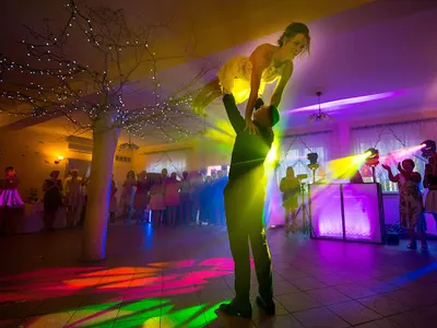 Studio Tańca Forte w Koszalinie